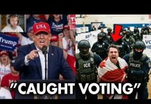 BREAKING: Canadians Caught VOTING IN MIDTERMS… Trump Launches NATIONWIDE DEPORTATIONS