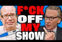 Bill Maher HUMILIATES Woke Celebrity LIVE! This Was Brutal