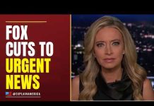 BREAKING: Fox News Stops LIVE Show, MAJOR Iran Attack — ‘This Is Serious’