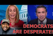 Trump Attorney SNAPS On CNN Anchor Crying ‘Jan 6th’ Over Trump Stopping DESPERATE Democrat Cheating!