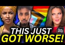 Ilhan’s Second Husband Says He’s GAY…Does She STILL Think They’re Not Siblings?!