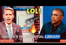 Scott Jennings MIC-DROPPED OBAMA last night!