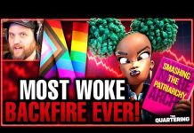 Netflix DESTROYED Over WOKEST Show In History!