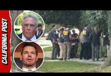Feds Raid Home of Billionaire as Part of Eric Swalwell Investigation
