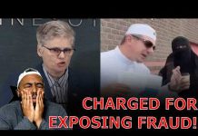UNHINGED WOKE Minneapolis DA Charges James O’Keefe For EXPOSING Fraudulent Election System!