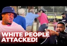Black Couple ATTACKS White Softball Parents! Media Silent!