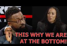 Liberal Black Woman TRIGGERED Over Black Conservative Not Caring About White Man Using The N-Word!