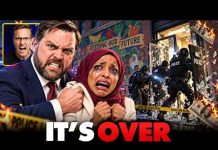 Feds Just Shock Mass RAIDED Somali Businesses in Minneapolis…ILHAN Finally CAUGHT?!