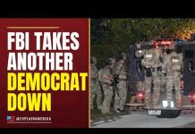 NEW FBI RAID! – Democrats Hit Days Before Midterms