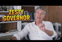 Internet SHOCKED by Gavin Newsom’s new move