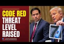 CODE RED: Sudden Death Puts White House On Alert – Trump Calls Emergency Meeting