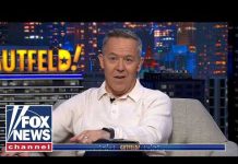 Gutfeld: Something CRAZY has been happening…