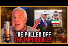 Glenn Beck: “Trump Just Dealt Iran A DEVASTATING Blow…”