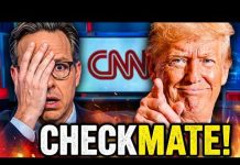 Jake Tapper LOSES HIS MIND After Trump TAKES OVER CNN