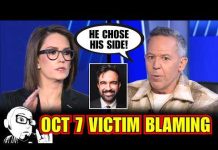 Gutfeld SHREDS Mamdani’s RIDICULOUS Oct 7th Comments In EPIC Rant!