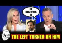 Perino And Gutfeld DUNK On Mamdani Getting HECKLED In NYC!