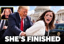 REVENGE: Jan 6th ‘Star Witness’ About to be JAILED for Trump Hoax, Lying To Congress